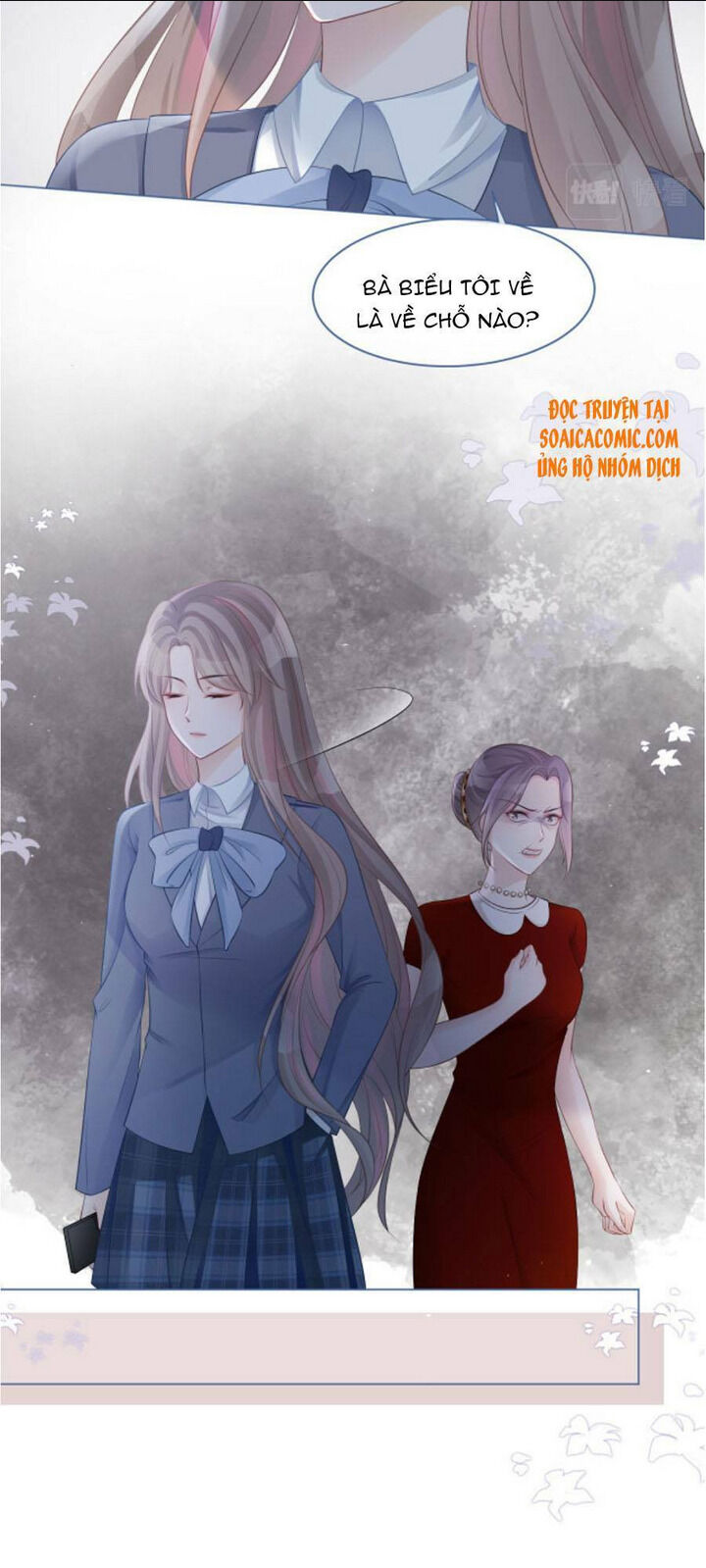 được các anh trai chiều chuộng tôi trở nên ngang tàng chapter 17 - Next Chapter 17.5