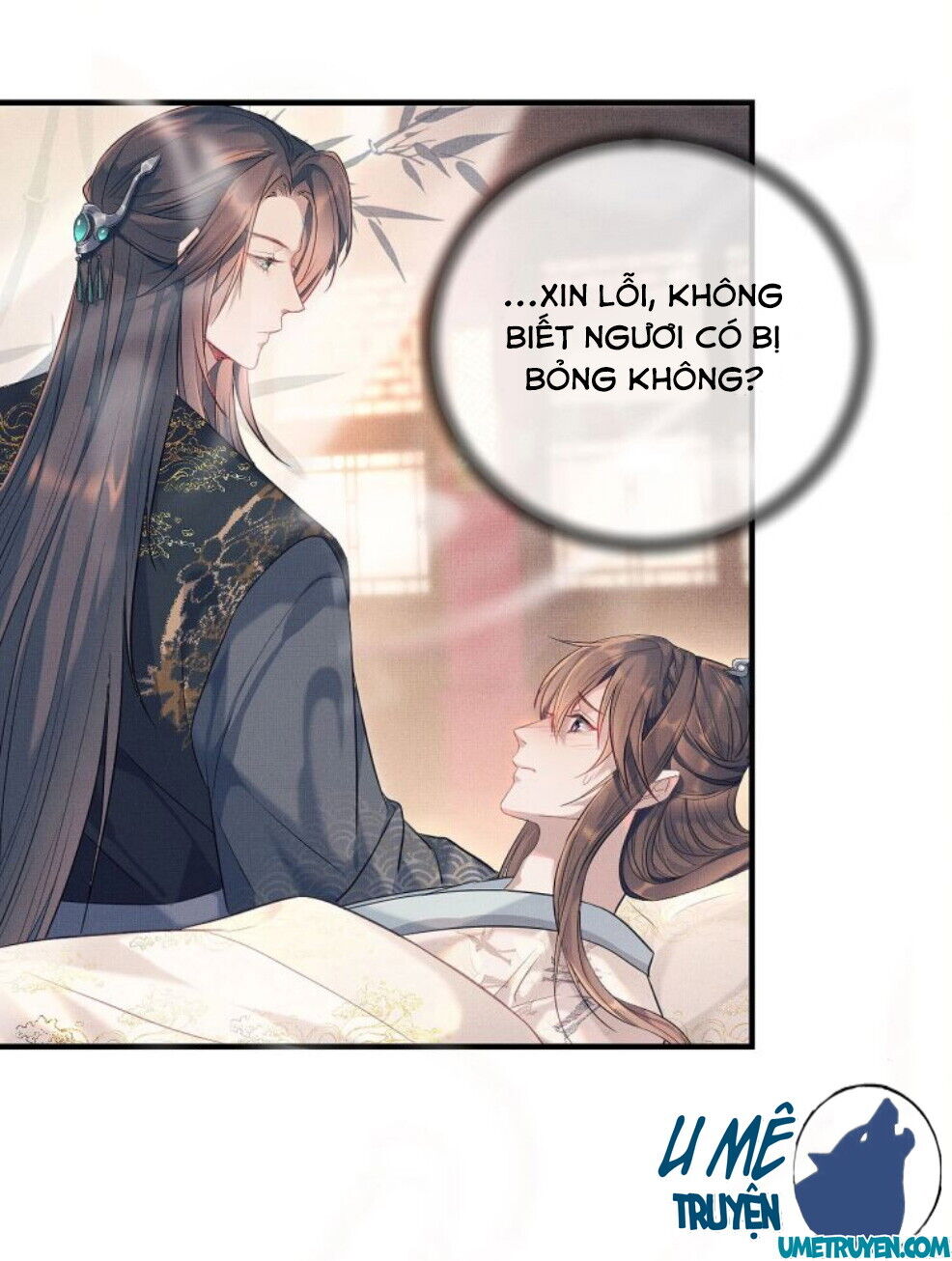 Ngộ Xà Chapter 1 - Next Chapter 2