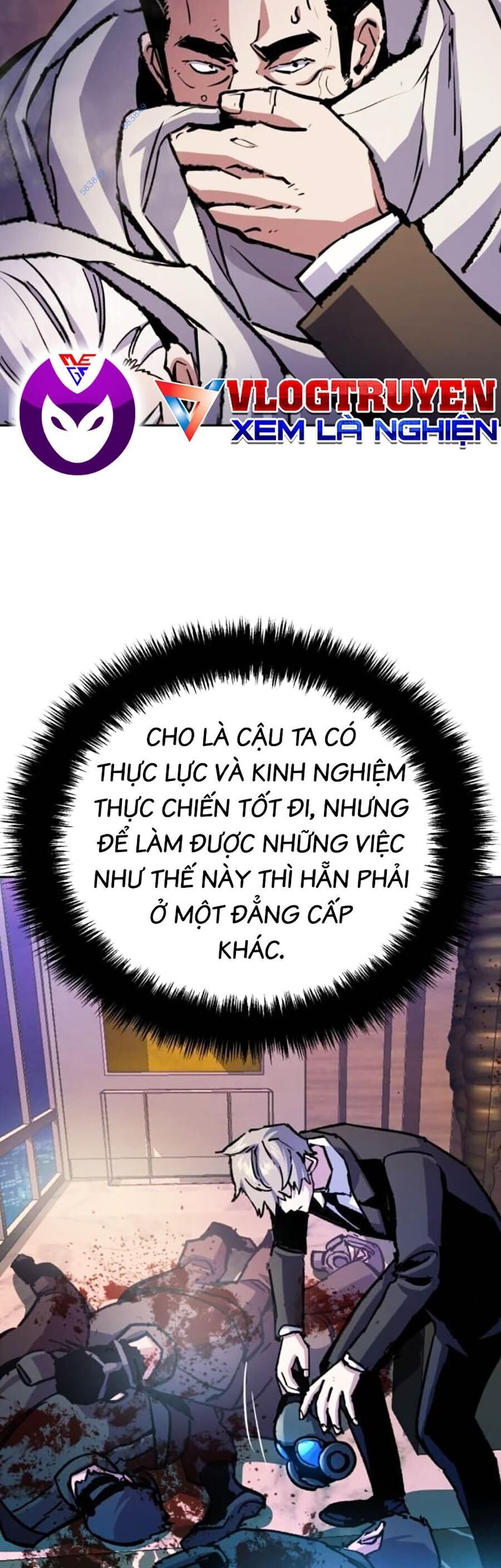 bạn học của tôi là lính đánh thuê chương 171 - Next chương 172