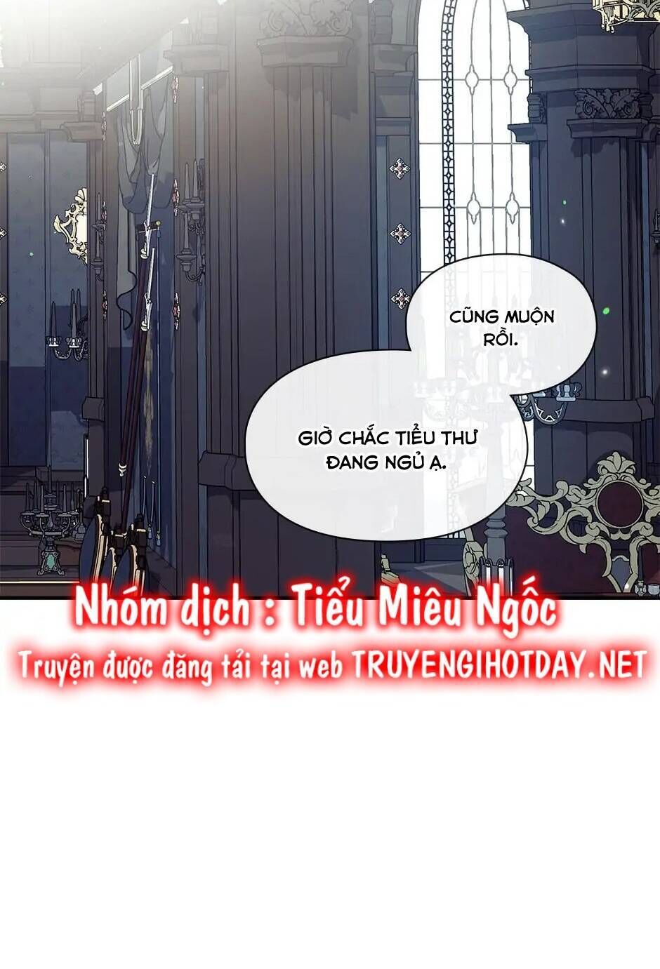 chúng ta có thể trở thành người nhà không? chapter 82 - Next chương 83