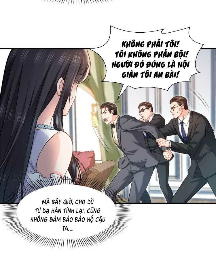 hệt như hàn quang gặp nắng gắt chapter 109 - Next chapter 110