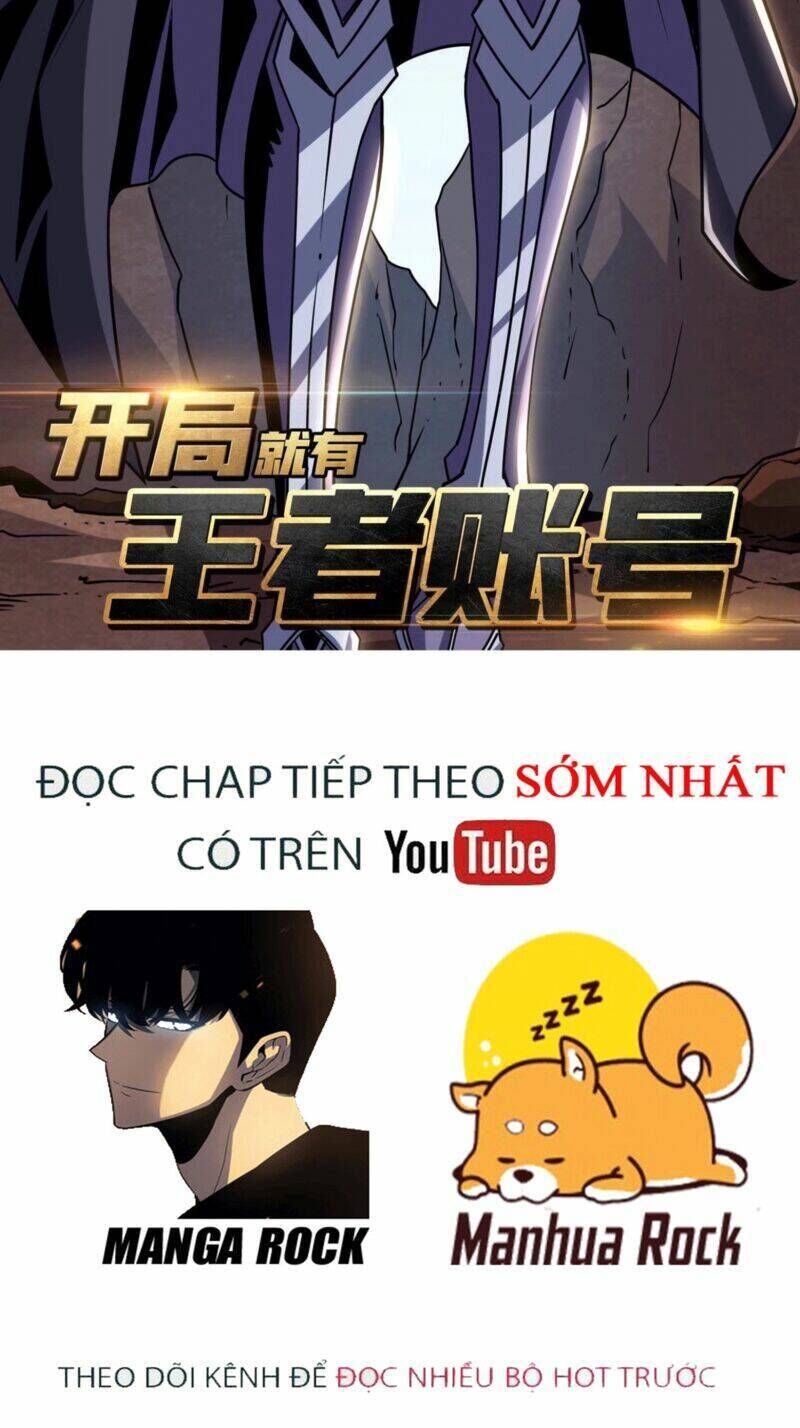 vừa chơi đã có tài khoản vương giả chapter 96 - Next chapter 97