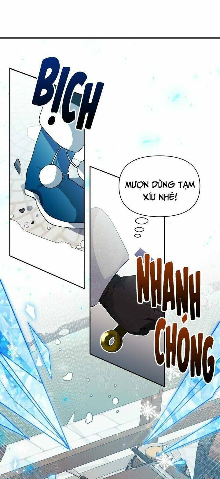 này tiểu công tước, hãy tin ở chị đi! chapter 13 - Trang 2