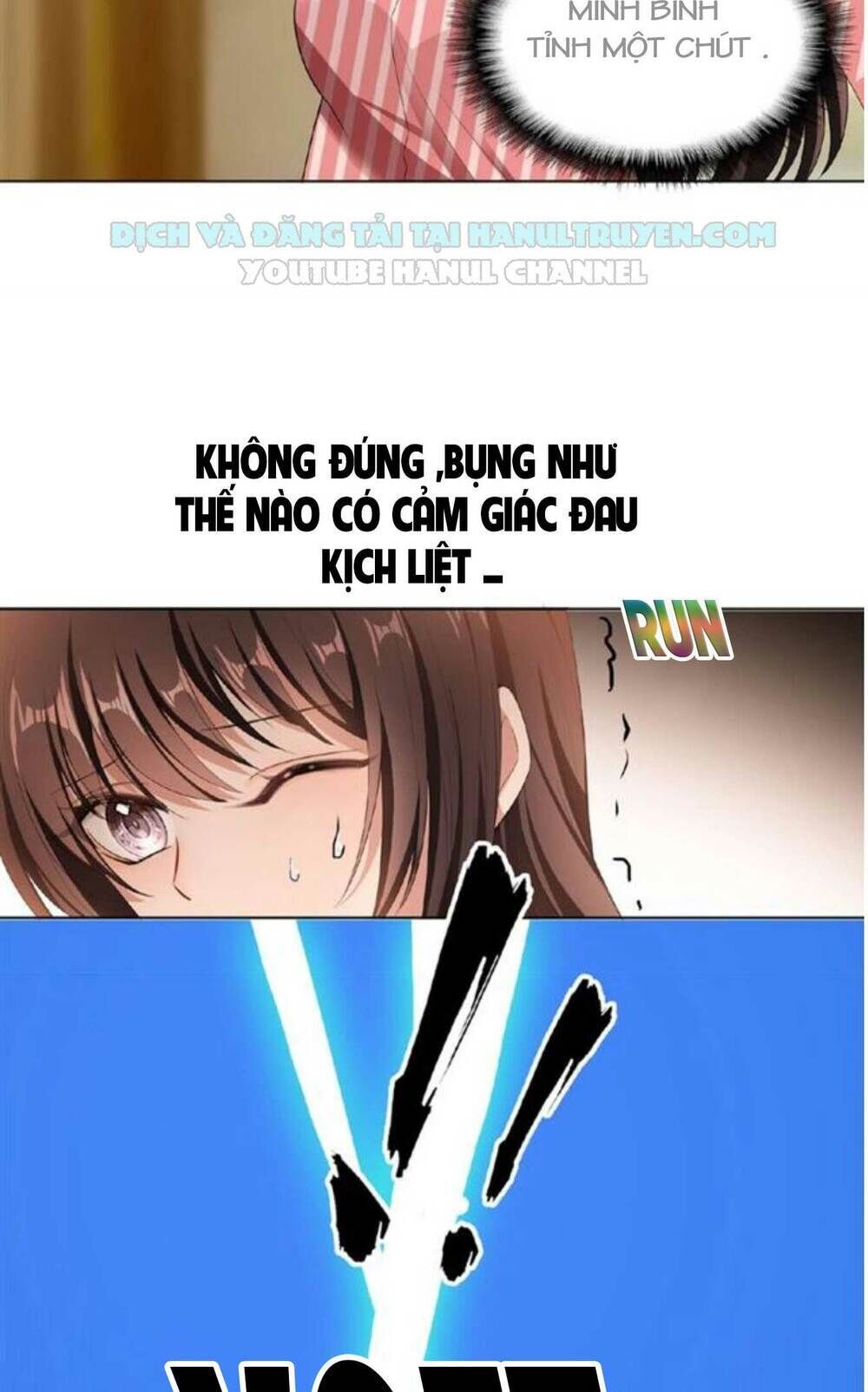 cô vợ nhỏ nuông chiều quá lại thành ác!! chapter 68 - Trang 2