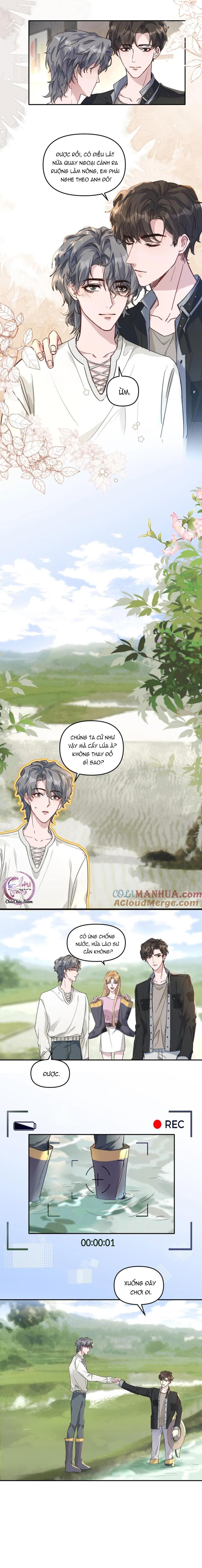 hữu danh Chapter 38 - Next Chương 39