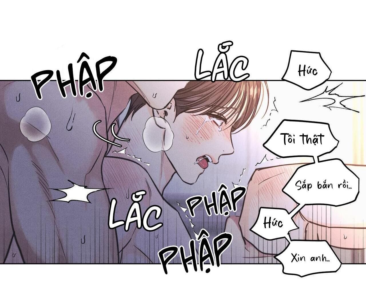 Công Việc Làm Thêm Hàng Ngày Chapter 24 - Trang 1