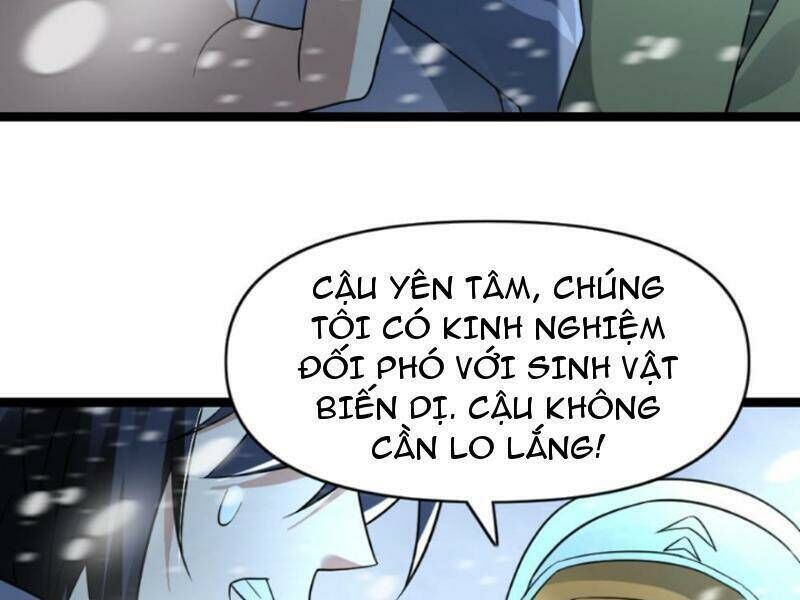 Toàn Cầu Băng Phong: Ta Chế Tạo Phòng An Toàn Tại Tận Thế Chapter 169 - Next Chapter 170