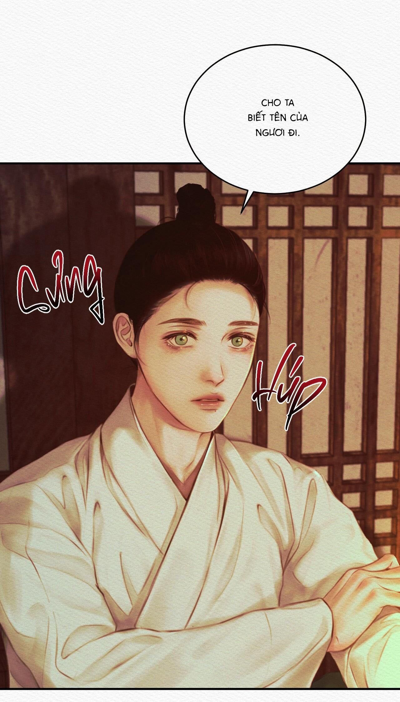 (CBunu) Củy Dạ Khút Chapter 44 - Trang 1