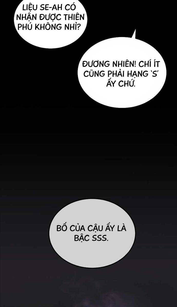 thần chiến tranh trở lại cấp 2 chapter 32 - Trang 2