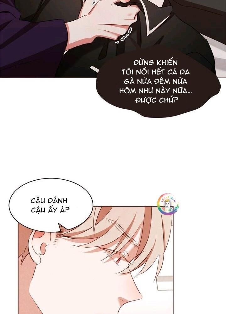 Ma Cà Rồng Đếch Có Thật Đâu! (END) Chapter 30 - Next Chapter 31