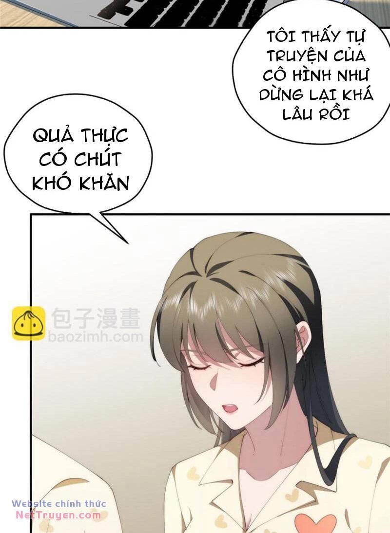 Nữ Chính Từ Trong Sách Chạy Ra Ngoài Rồi Phải Làm Sao Đây? Chapter 102 - Next Chapter 103