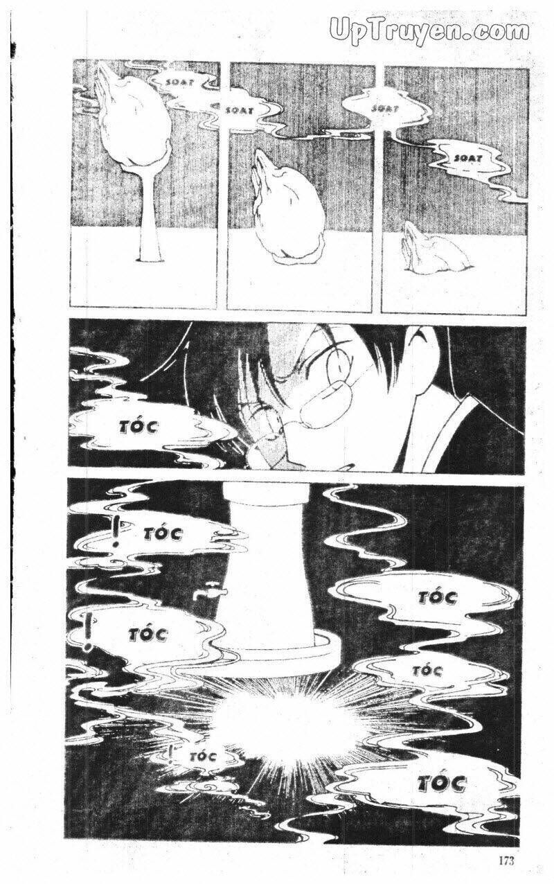 xxxHoLic - Hành Trình Bí Ẩn Chapter 4 - Trang 2