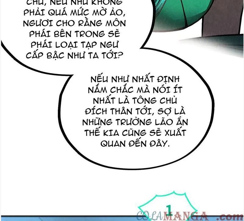 vạn cổ chí tôn Chapter 336 - Trang 2