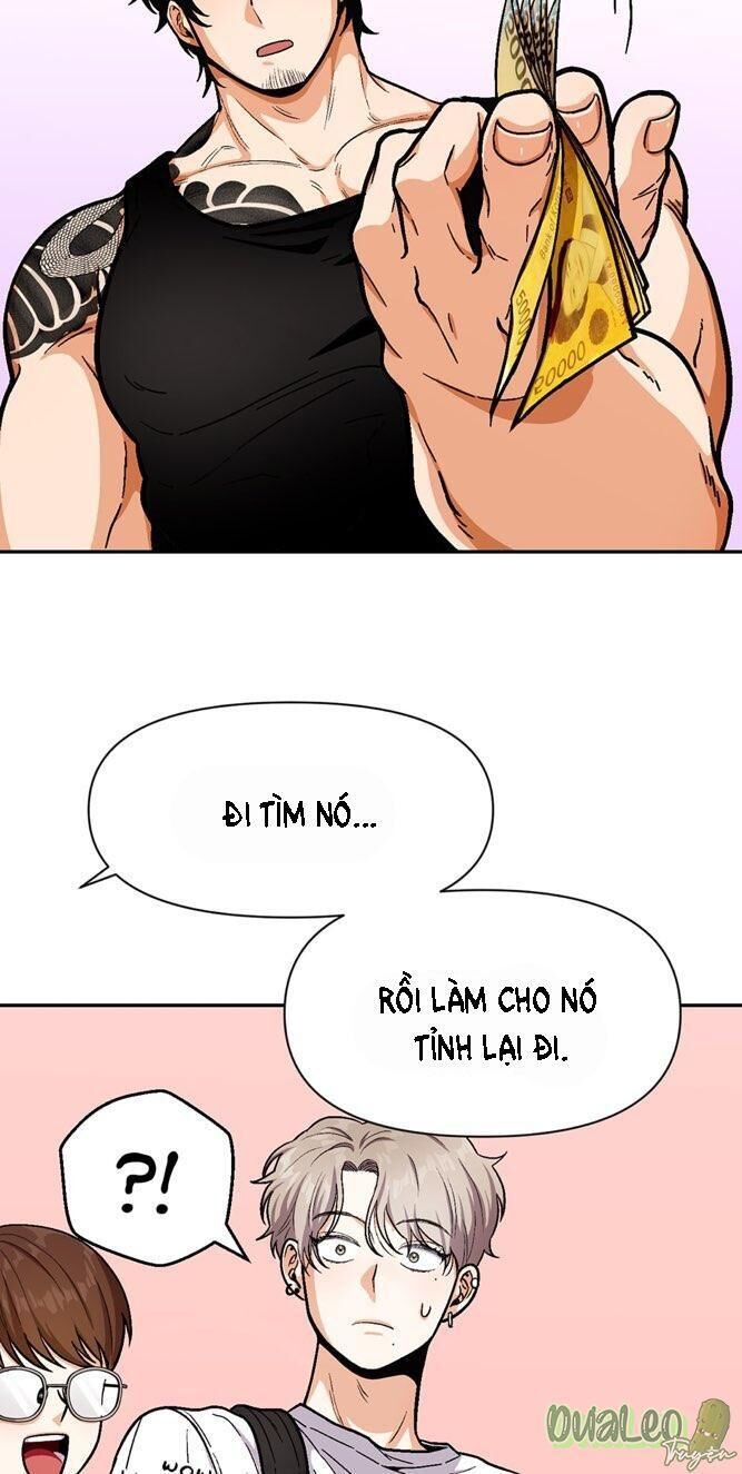 tình yêu thuần khiết Chapter 29 - Trang 1