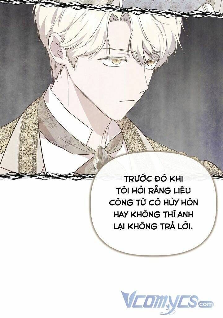 tôi không phải là cinderella chapter 81 - Trang 2