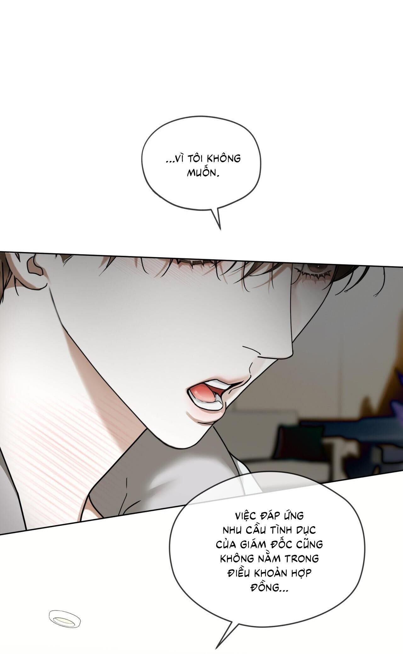 (CBunu) Phạm Luật Chapter 83 - Trang 2