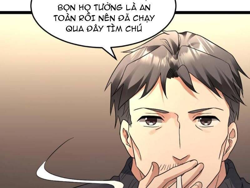 Toàn Cầu Băng Phong: Ta Chế Tạo Phòng An Toàn Tại Tận Thế Chapter 213 - Next Chapter 214