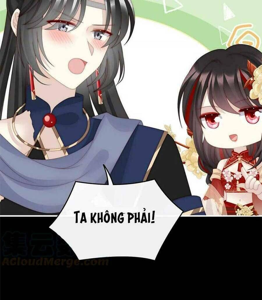 thê chủ, thỉnh hưởng dụng chapter 81 - Trang 2