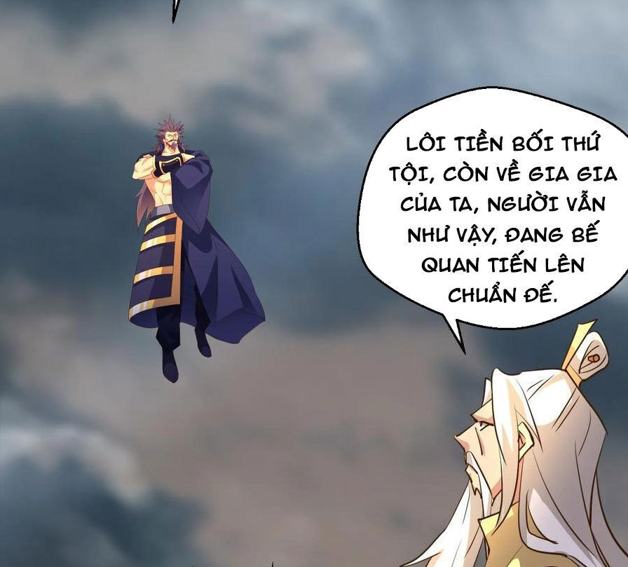 Vô Địch Đốn Ngộ chapter 199 - Trang 2