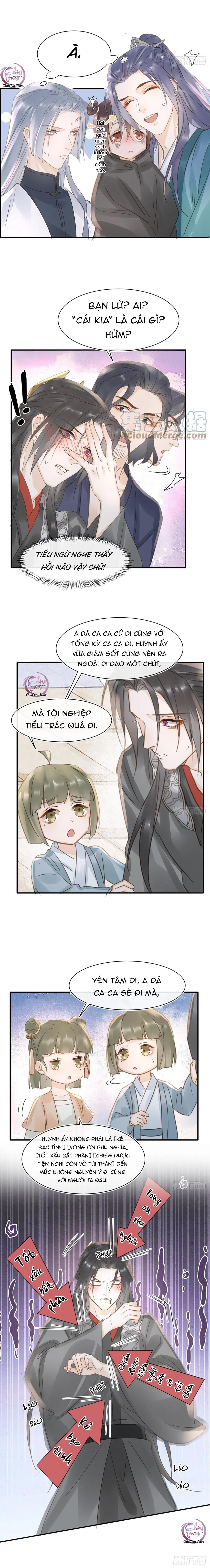 Tù Long Chapter 48 - Next Chapter 49