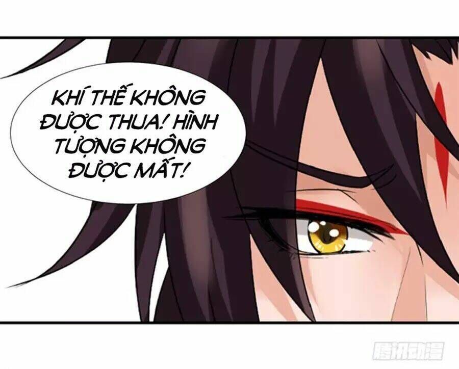 Vương Tử Nhà Tôi Là Nô Bộc Chapter 106 - Next Chapter 107