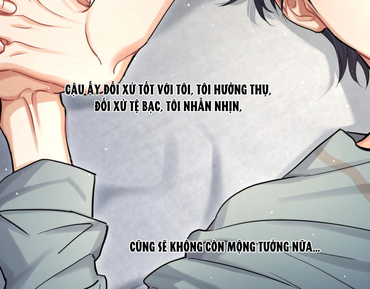 nhất túy kinh niên chapter 13 - Trang 2