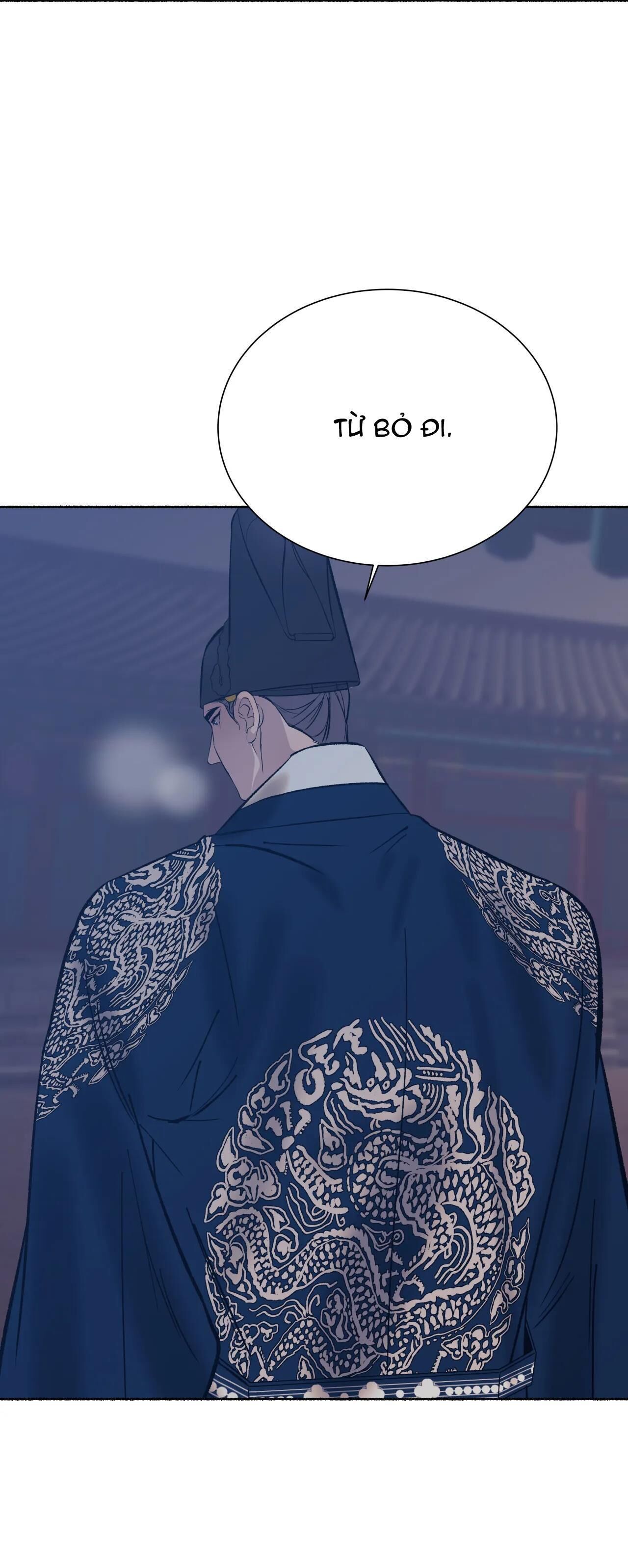 HỔ NGÀN NĂM Chapter 48 - Trang 2