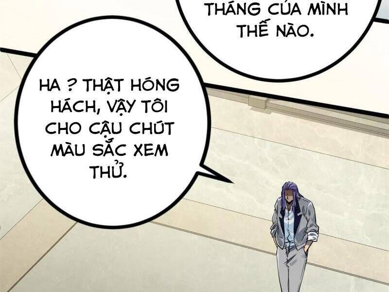 cái bóng vạn năng chapter 139 - Trang 2