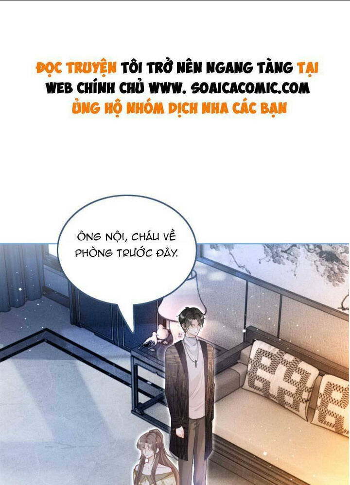 được các anh trai chiều chuộng tôi trở nên ngang tàng chapter 80 - Next chapter 81