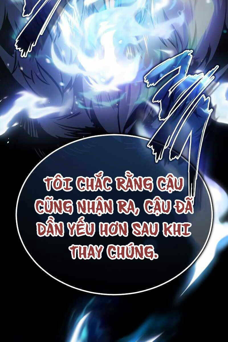 giáo sư gián điệp chapter 52 - Next Chapter 52