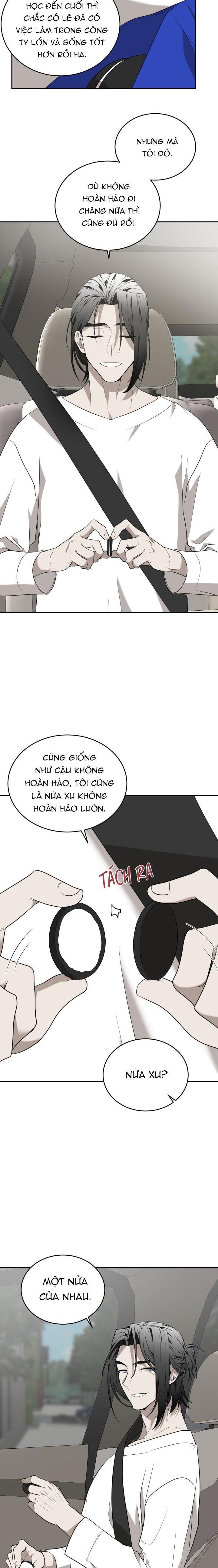 dưỡng thú cưng Chapter 47 END - Next 48