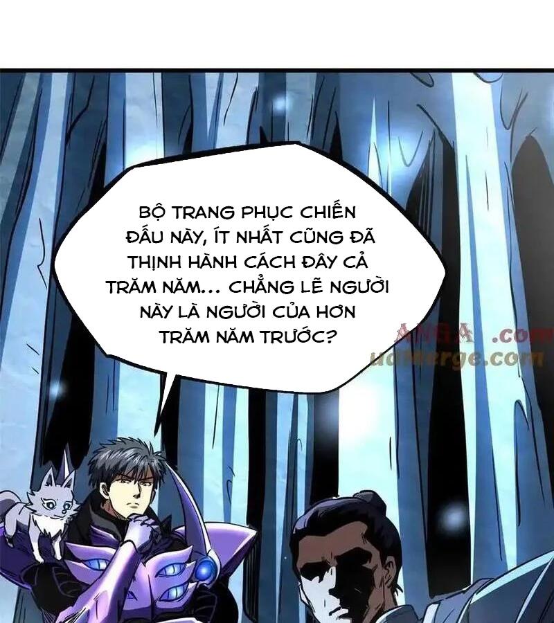 siêu cấp thần cơ nhân Chapter 275 - Next Chapter 276