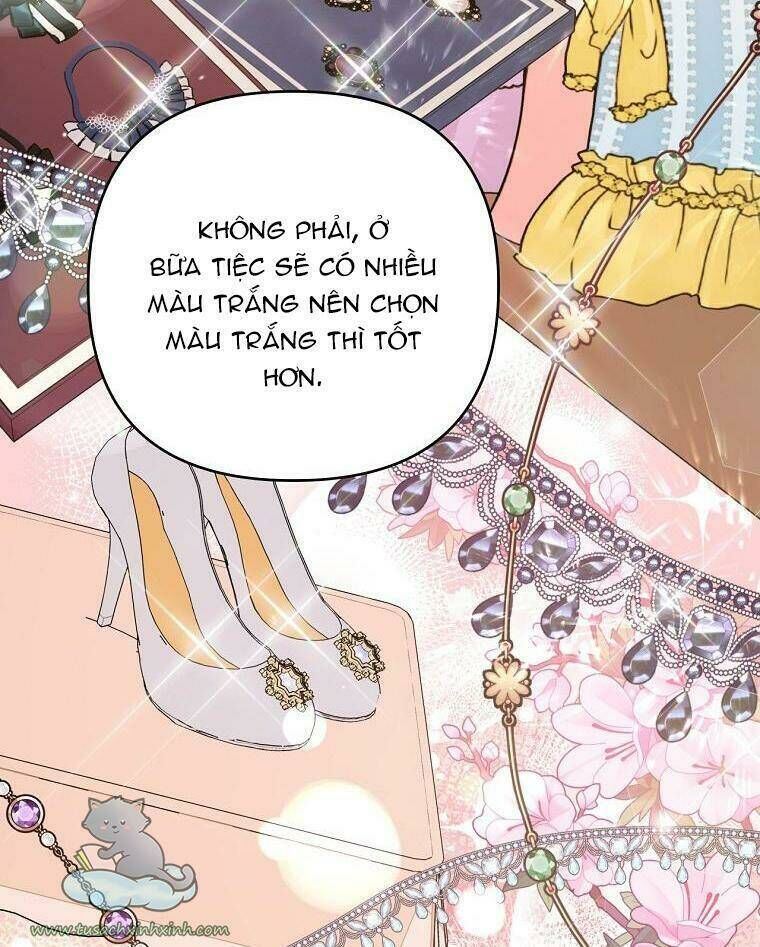 hãy để tôi được hiểu em chapter 64 - Trang 2