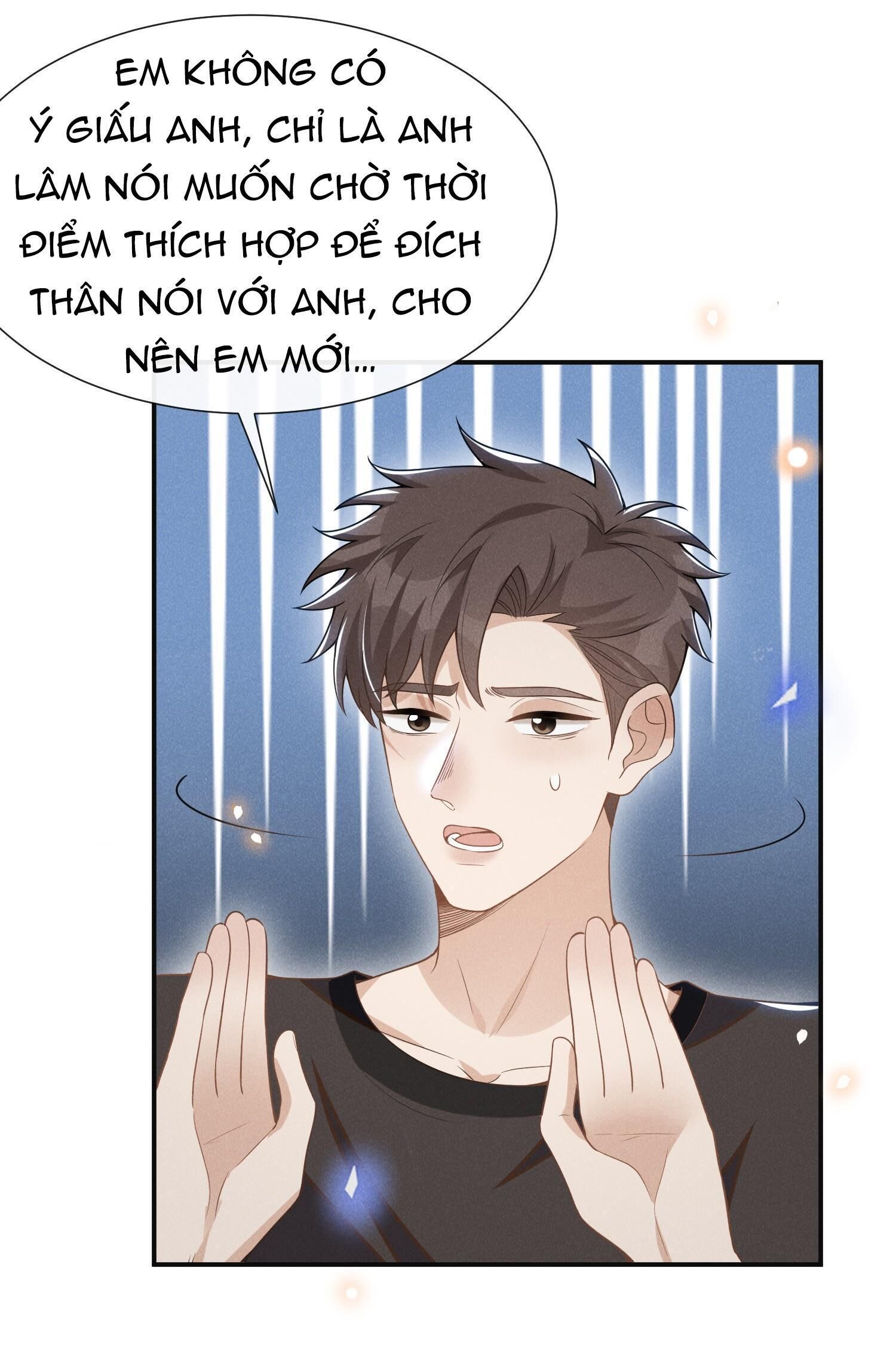 Lai Sinh Bất Kiến Chapter 55 - Next Chapter 56