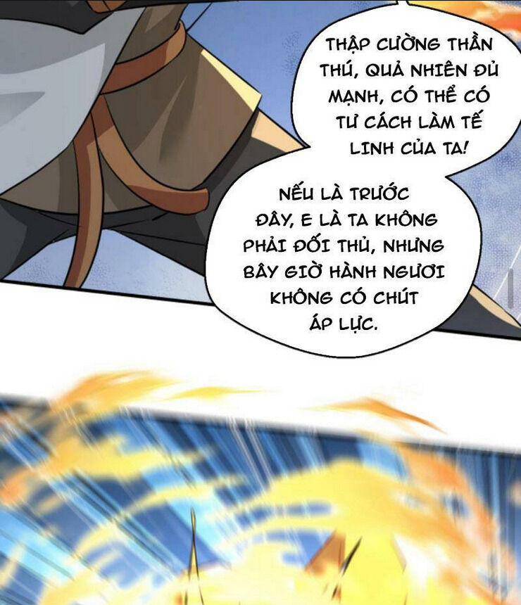 Vô Địch Đốn Ngộ chapter 131 - Trang 2