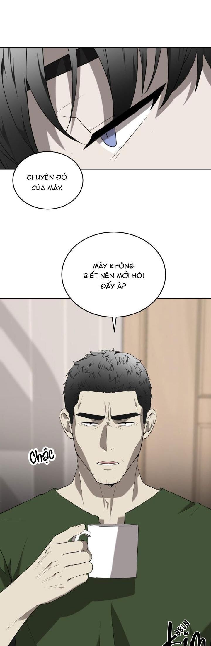 dưỡng thú cưng Chapter 42 - Trang 2