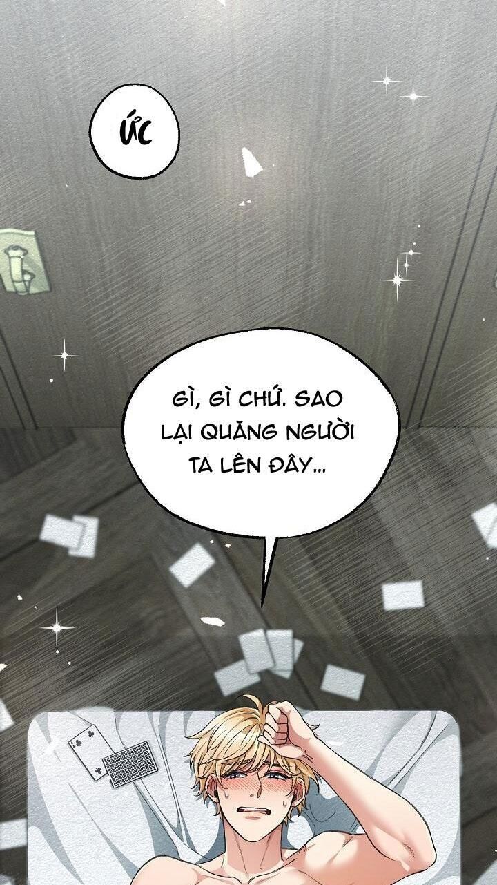 chuyến tàu điên cuồng Chapter 23 - Trang 2