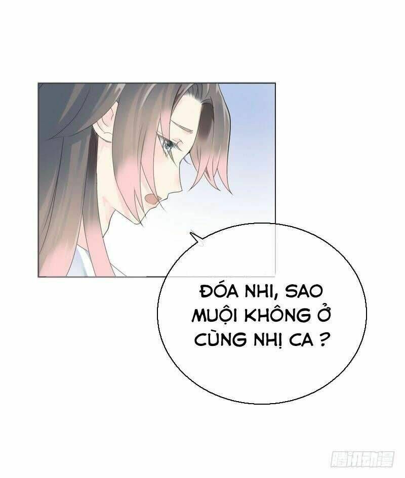 điền viên mật sủng: cô vợ nóng bỏng chapter 72 - Trang 2