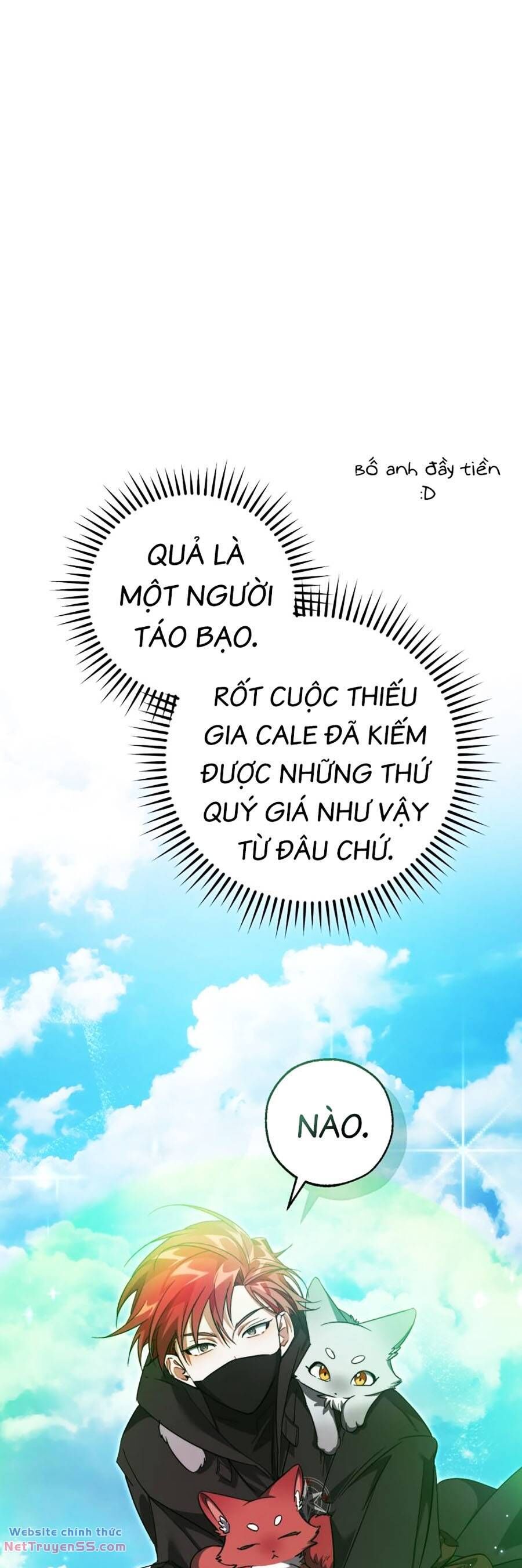 sự ra đời của một anh hùng chapter 118 - Trang 2