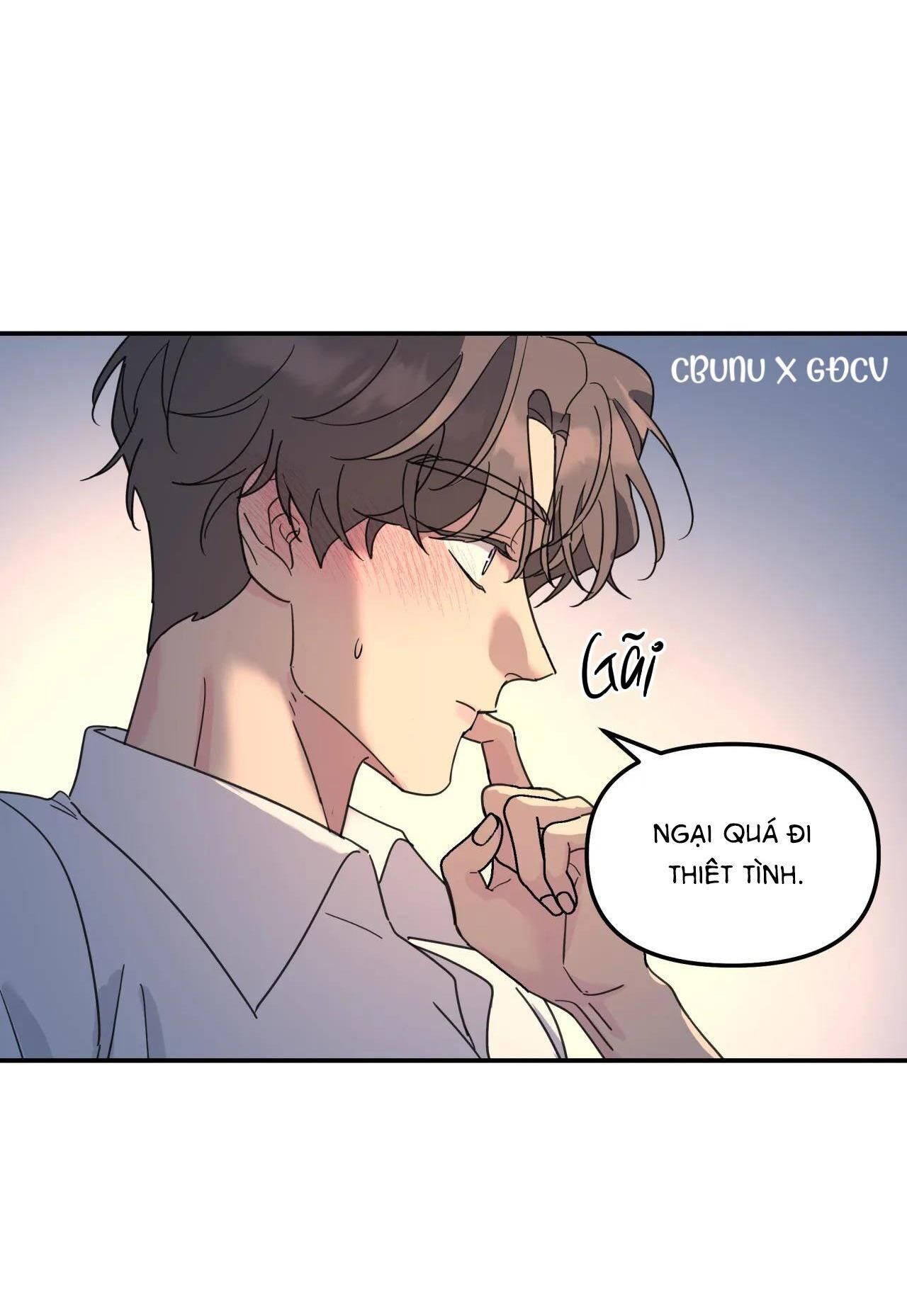 (CBunu) Cây Không Có Rễ Chapter 35 - Next Chapter 35