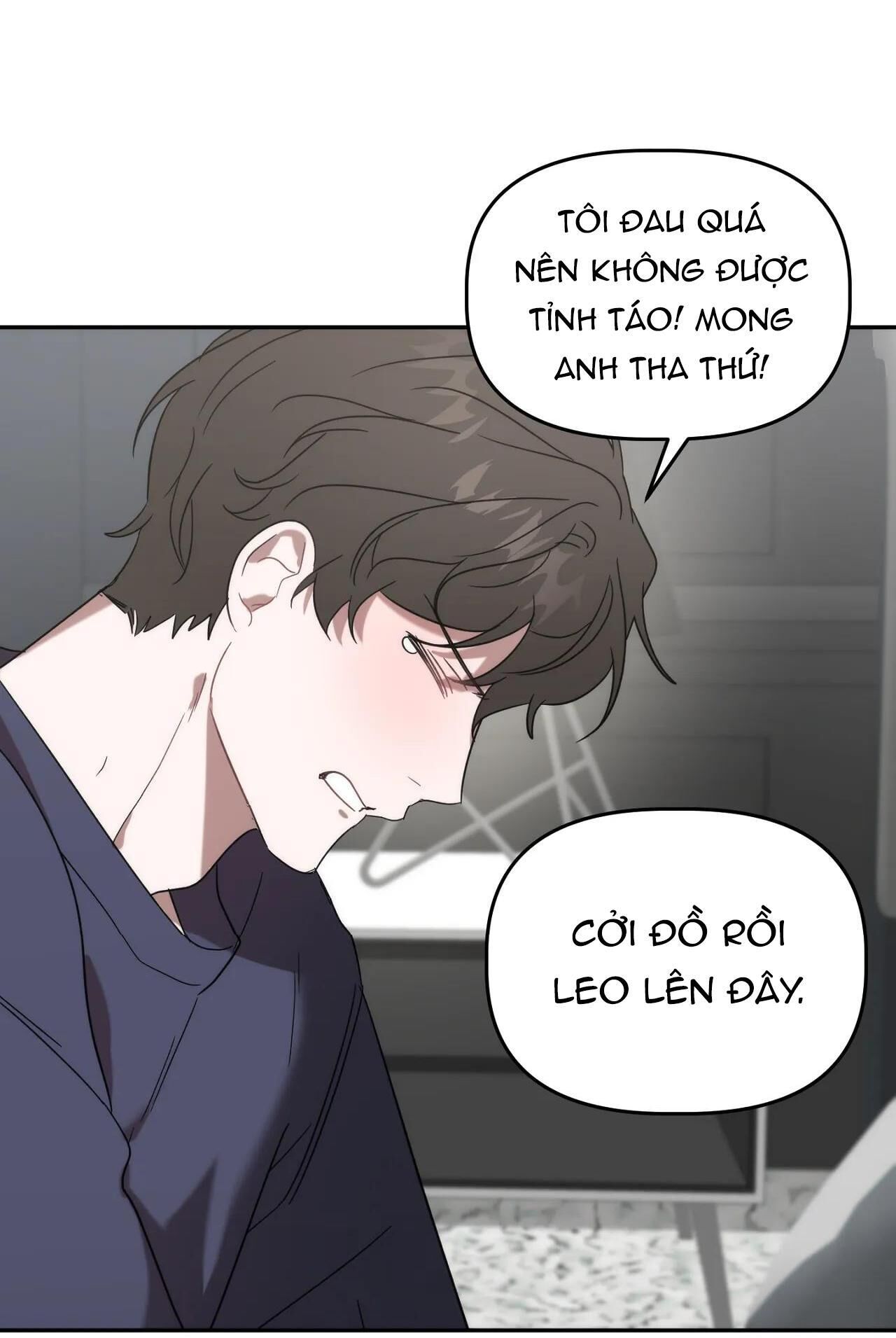 ĐÃ HIỂU CHƯA Chapter 23 - Trang 2