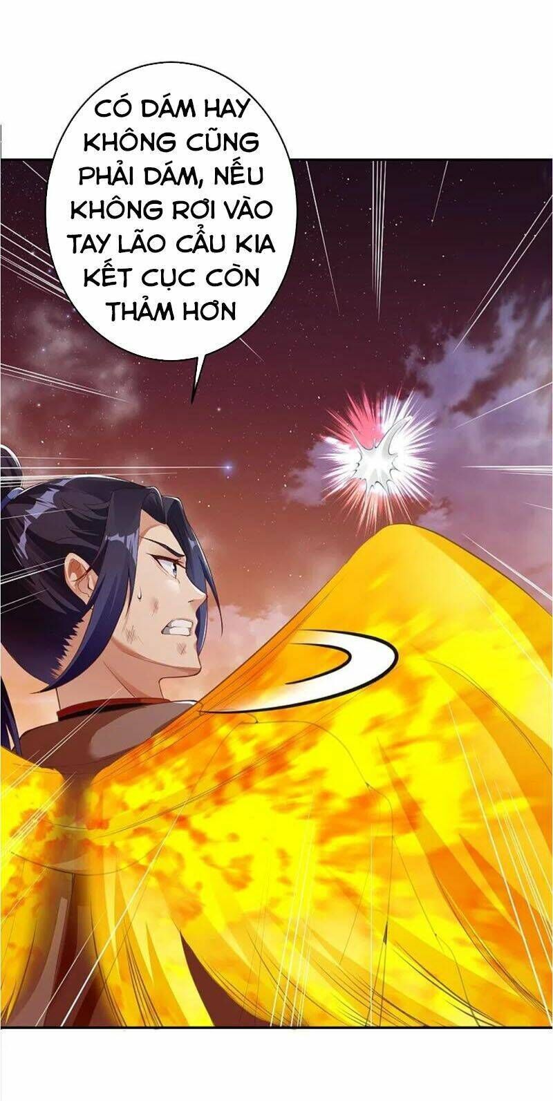 nghịch thiên tà thần Chapter 375 - Next chương 376