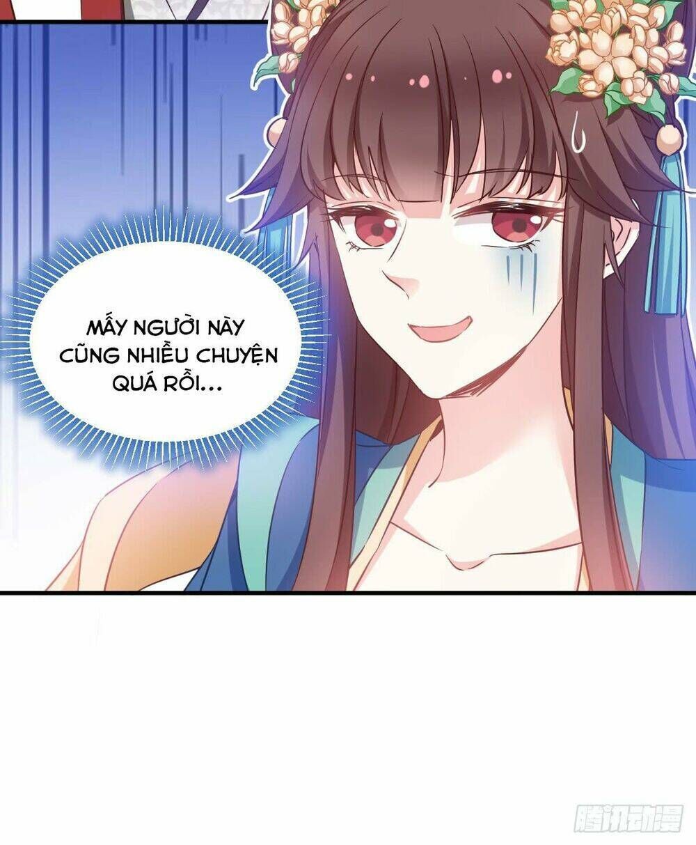 trò chơi trừng phạt chapter 56 - Trang 2