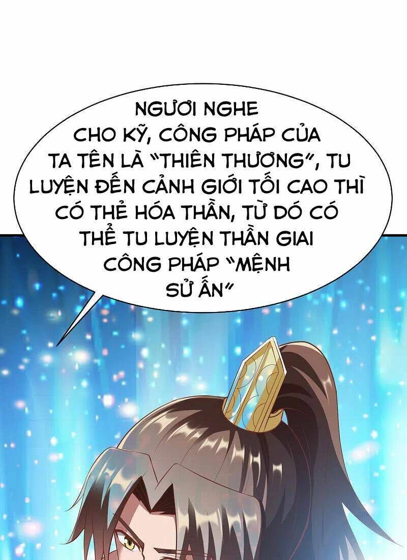 chiến đỉnh Chapter 283 - Trang 2