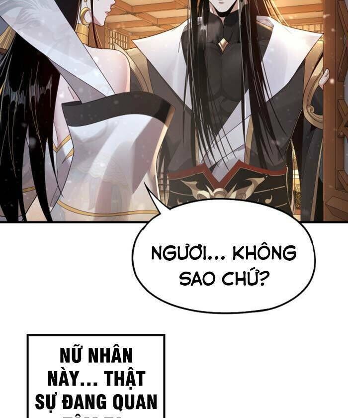 ta trời sinh đã là nhân vật phản diện chapter 48 - Trang 2