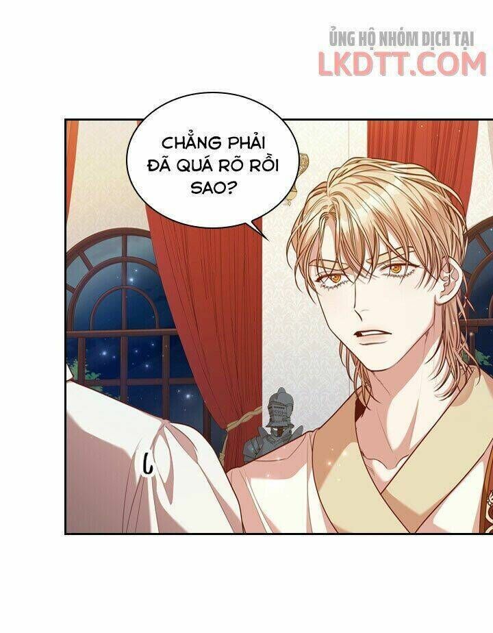 tôi trở thành thư ký của bạo chúa Chapter 30 - Next Chapter 31