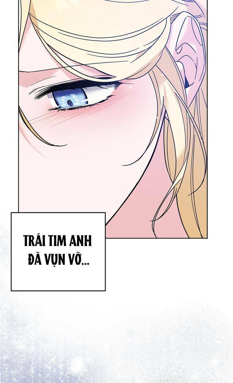 hãy để tôi được hiểu em chapter 84 - Trang 2