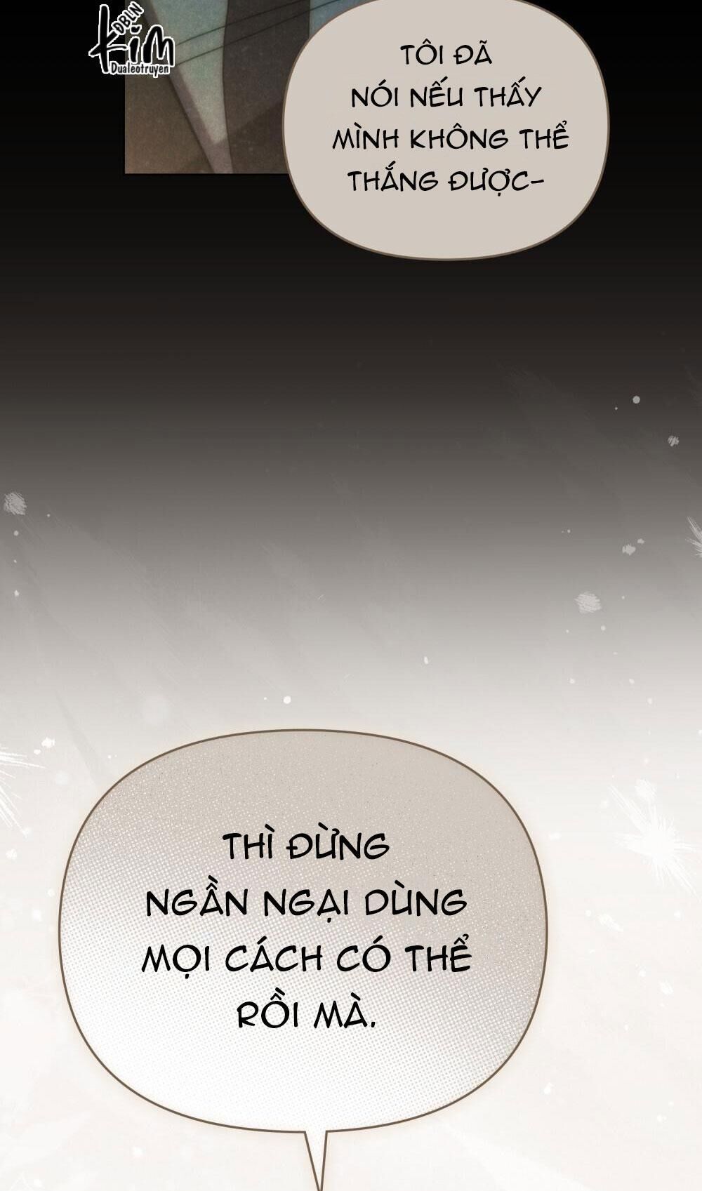 người tình bí mật Chapter 5 - Trang 2