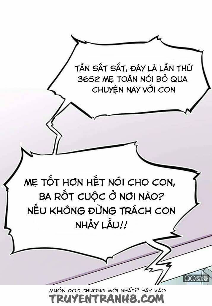 Lãnh Tình Boss Xin Buông Tay Em Chapter 2 - Trang 2