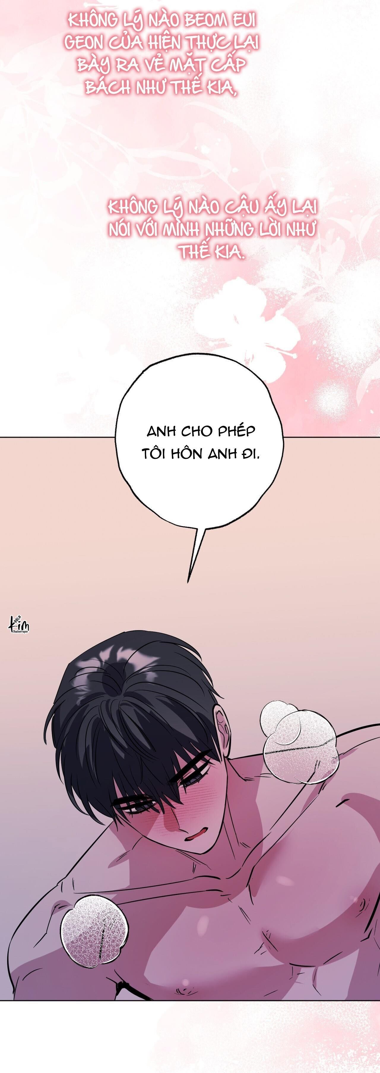 CẠM BẪY ĐẠI HỌC Chapter 94 - Next Chapter 95